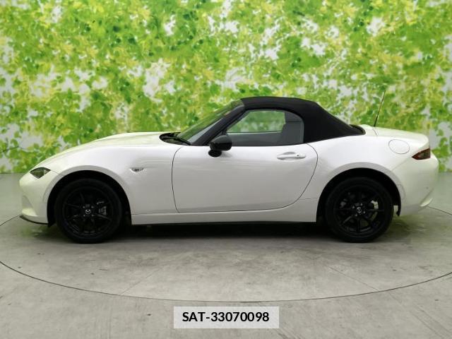 Mazda ROADSTER 2022-10 7822471-1
