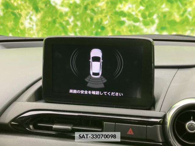Mazda ROADSTER 2022-10 7822471-11