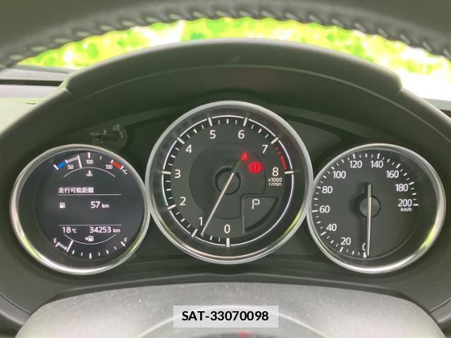 Mazda ROADSTER 2022-10 7822471-13