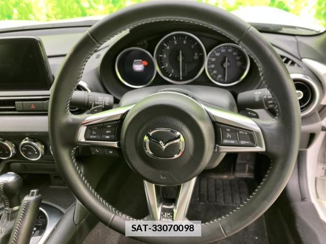 Mazda ROADSTER 2022-10 7822471-14