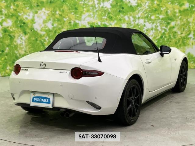 Mazda ROADSTER 2022-10 7822471-2
