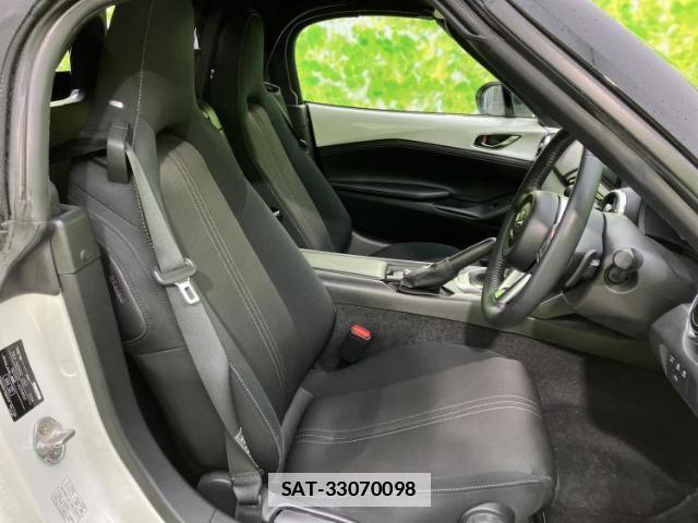 Mazda ROADSTER 2022-10 7822471-3