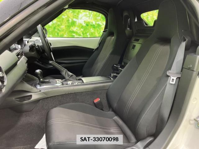 Mazda ROADSTER 2022-10 7822471-4