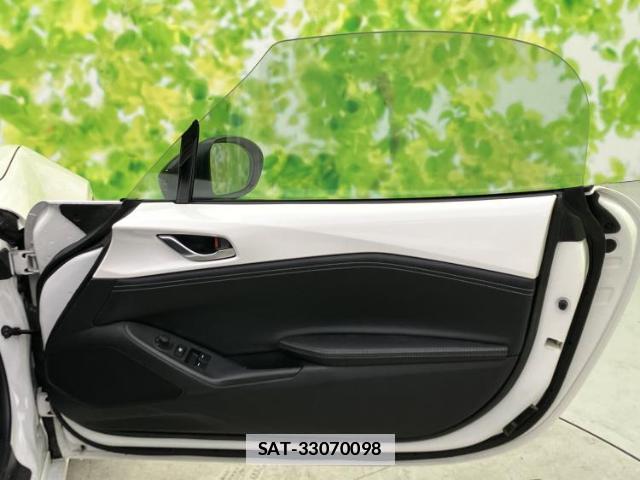 Mazda ROADSTER 2022-10 7822471-6