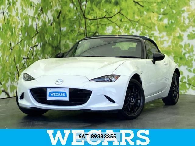 Mazda ROADSTER 2022-02 7822587-0
