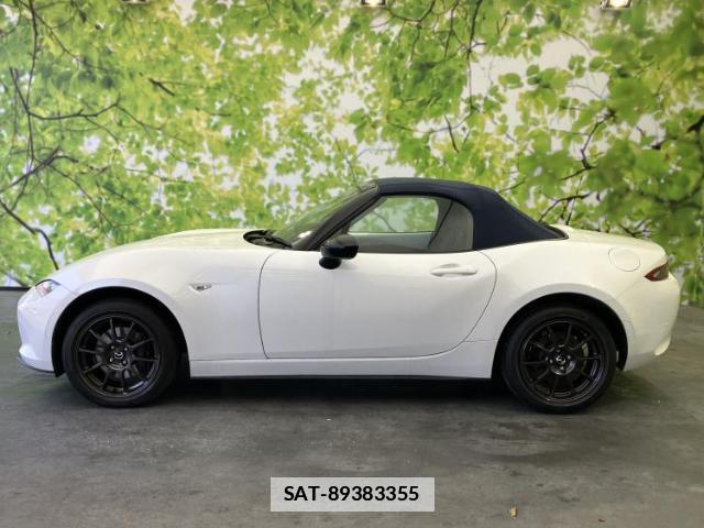 Mazda ROADSTER 2022-02 7822587-1