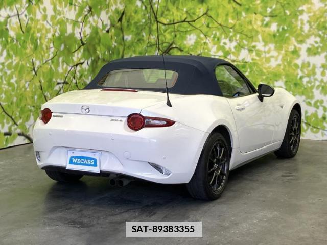 Mazda ROADSTER 2022-02 7822587-2