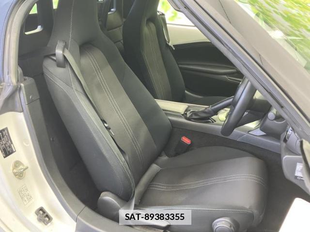 Mazda ROADSTER 2022-02 7822587-3