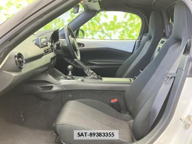 Mazda ROADSTER 2022-02 7822587-4