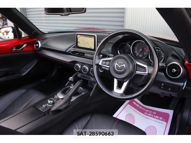 Mazda ROADSTER 2015-09 7822899-5