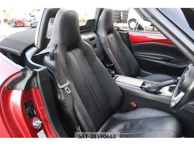 Mazda ROADSTER 2015-09 7822899-6