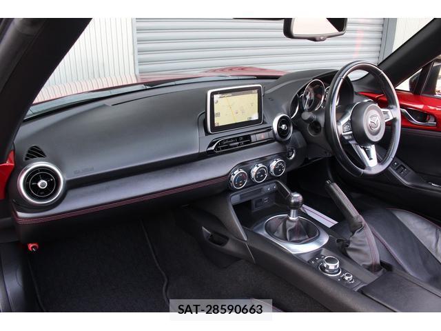 Mazda ROADSTER 2015-09 7822899-7