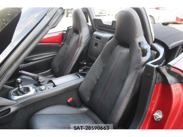 Mazda ROADSTER 2015-09 7822899-8
