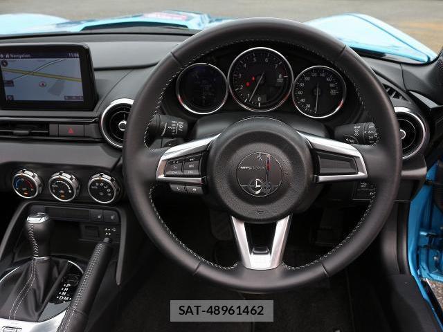 Mitsuoka Rock Star 2021-04 7812409-12