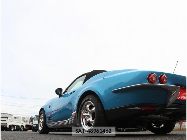 Mitsuoka Rock Star 2021-04 7812409-2