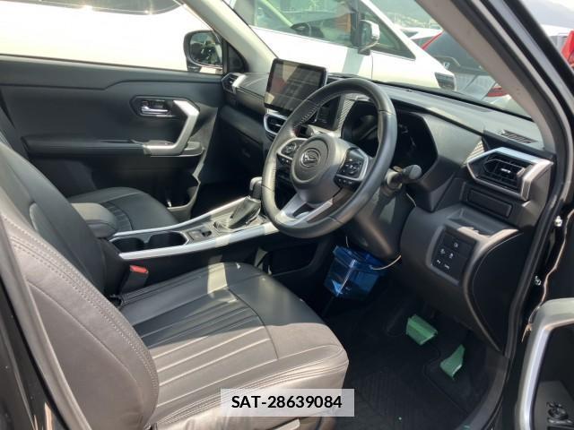 Daihatsu ROCKY 2022-01 7813515-11