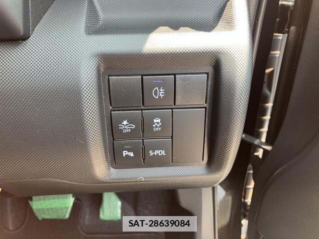 Daihatsu ROCKY 2022-01 7813515-13