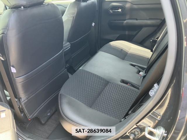 Daihatsu ROCKY 2022-01 7813515-2