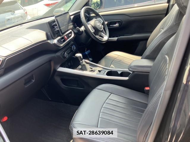 Daihatsu ROCKY 2022-01 7813515-6