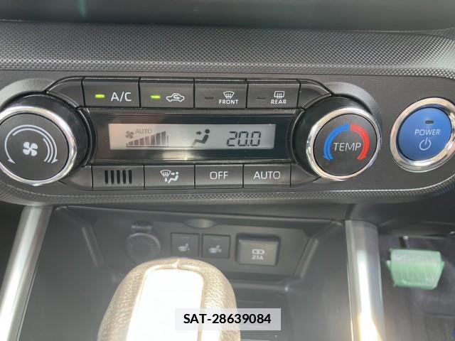 Daihatsu ROCKY 2022-01 7813515-8