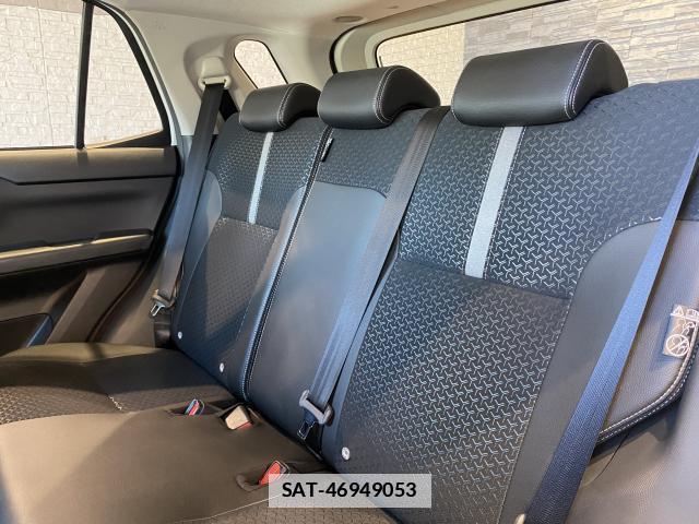 Daihatsu ROCKY 2020-06 7814628-19