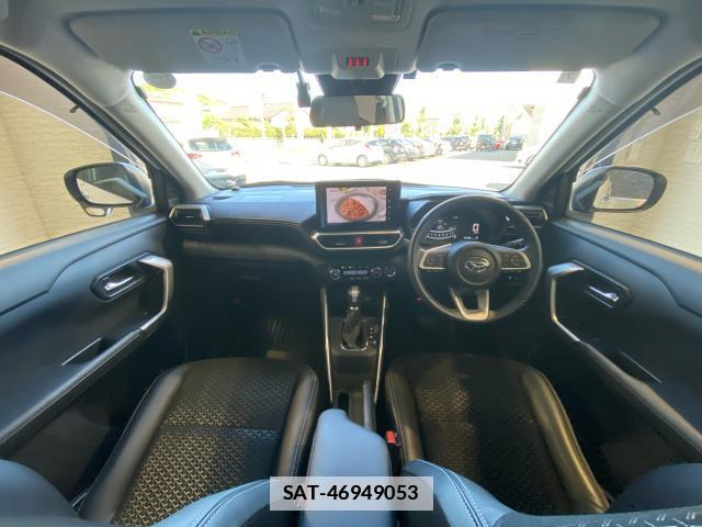Daihatsu ROCKY 2020-06 7814628-2