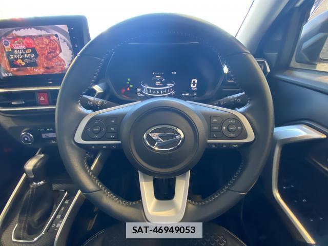 Daihatsu ROCKY 2020-06 7814628-3