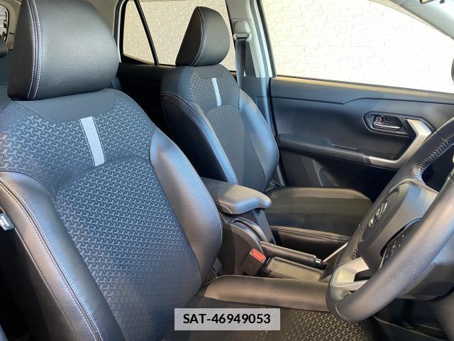 Daihatsu ROCKY 2020-06 7814628-6