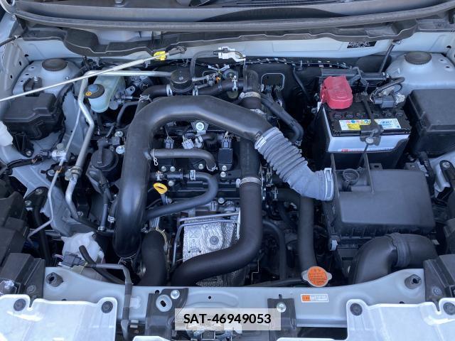 Daihatsu ROCKY 2020-06 7814628-7