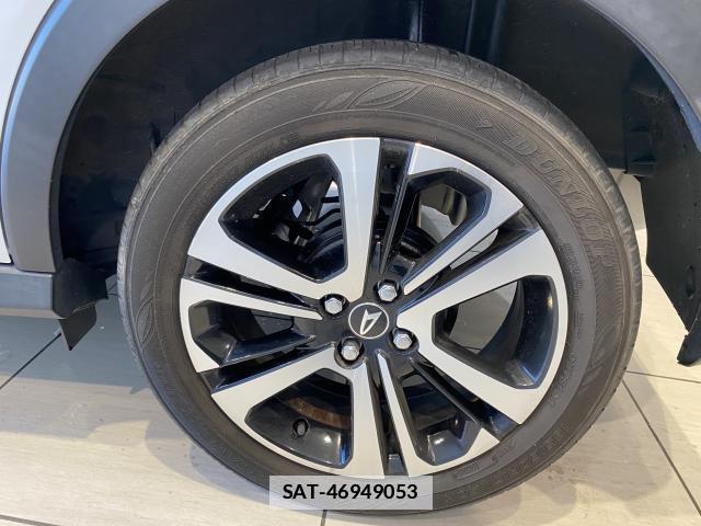 Daihatsu ROCKY 2020-06 7814628-8