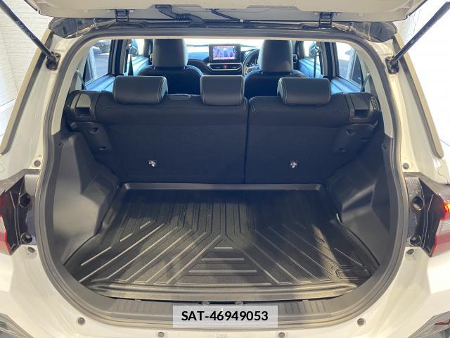 Daihatsu ROCKY 2020-06 7814628-9