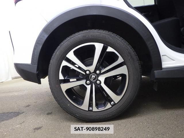 Daihatsu ROCKY 2021-06 7816687-3