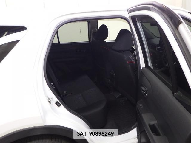 Daihatsu ROCKY 2021-06 7816687-6
