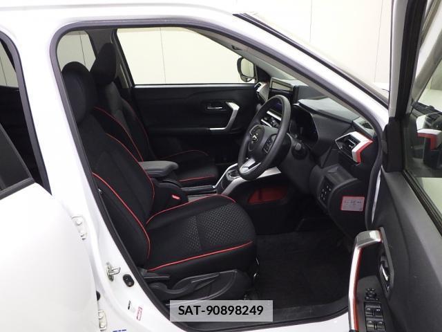 Daihatsu ROCKY 2021-06 7816687-7