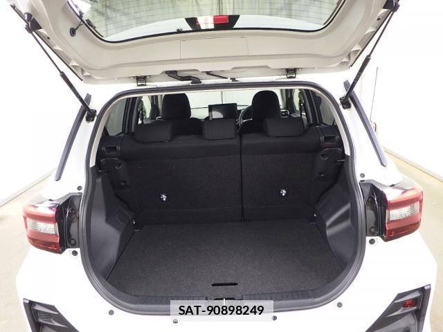Daihatsu ROCKY 2021-06 7816687-8