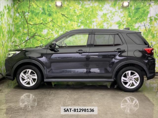 Daihatsu ROCKY 2023-03 7821188-1