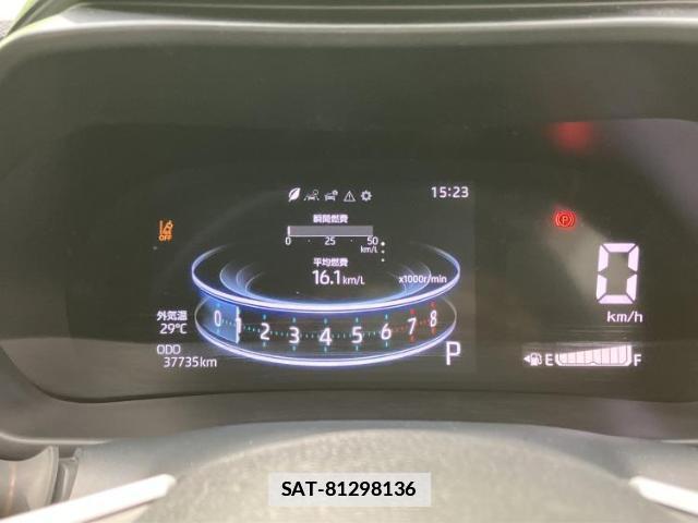 Daihatsu ROCKY 2023-03 7821188-10