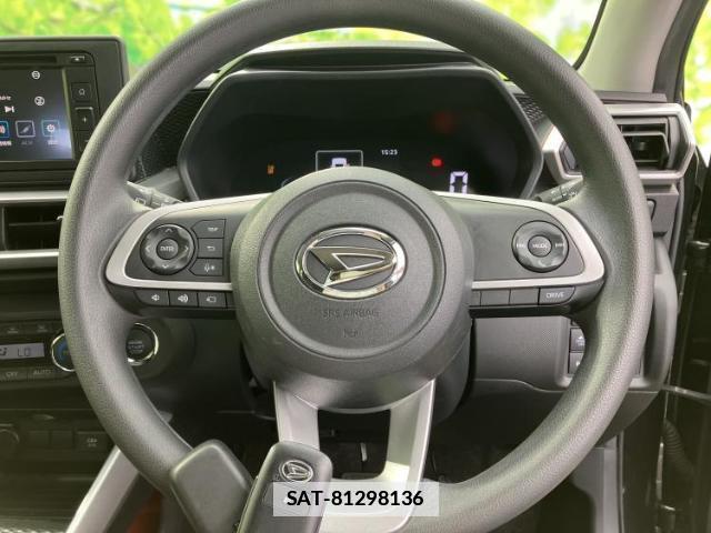 Daihatsu ROCKY 2023-03 7821188-11