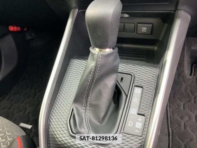 Daihatsu ROCKY 2023-03 7821188-14