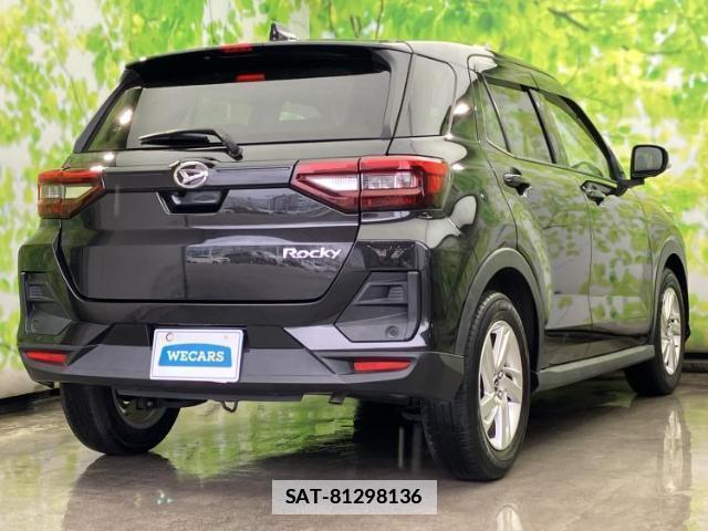 Daihatsu ROCKY 2023-03 7821188-2