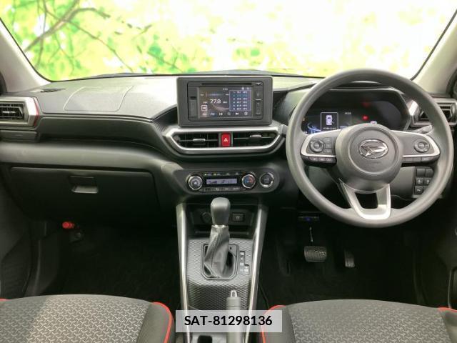 Daihatsu ROCKY 2023-03 7821188-3