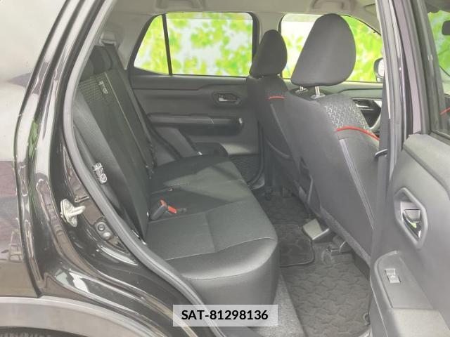 Daihatsu ROCKY 2023-03 7821188-5