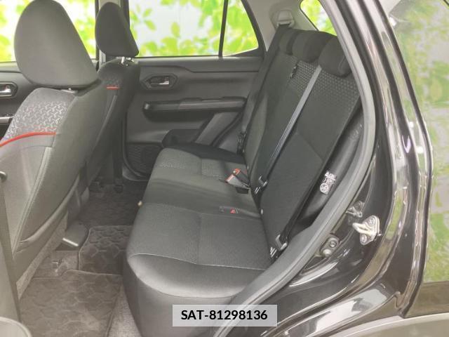 Daihatsu ROCKY 2023-03 7821188-7