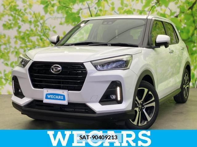 Daihatsu ROCKY 2021-07 7821840-0