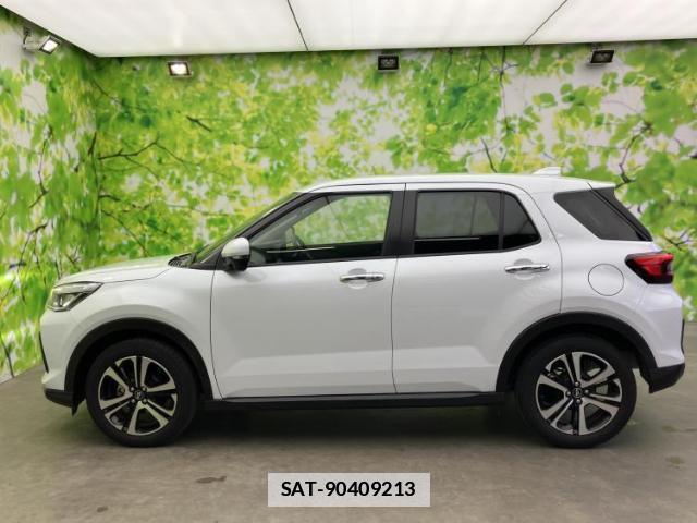 Daihatsu ROCKY 2021-07 7821840-1