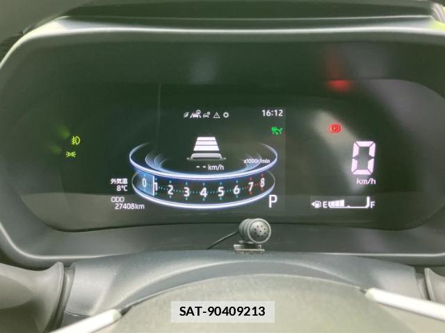 Daihatsu ROCKY 2021-07 7821840-11