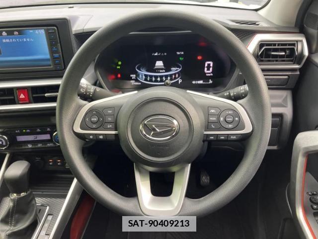 Daihatsu ROCKY 2021-07 7821840-12