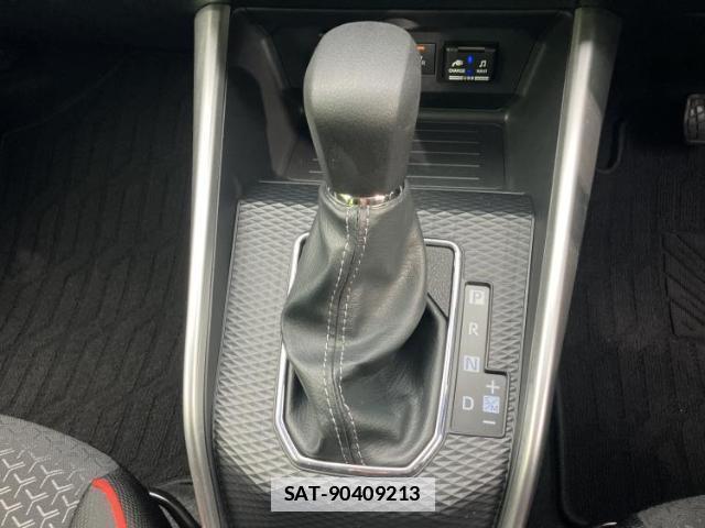 Daihatsu ROCKY 2021-07 7821840-15