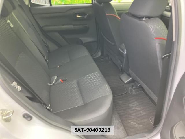 Daihatsu ROCKY 2021-07 7821840-5