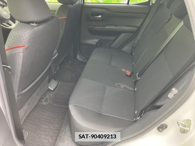 Daihatsu ROCKY 2021-07 7821840-7